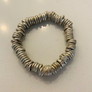 Links of London Silver Sweetie Charm Bracelet